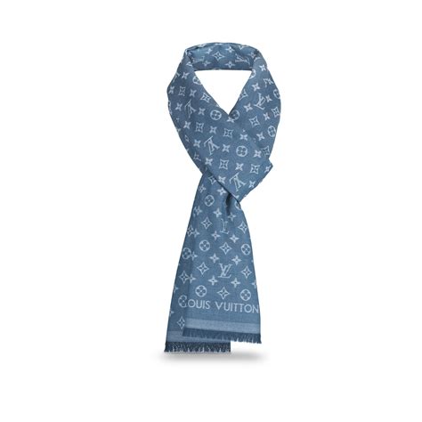 mens scarf lv|louis vuitton bandana for men.